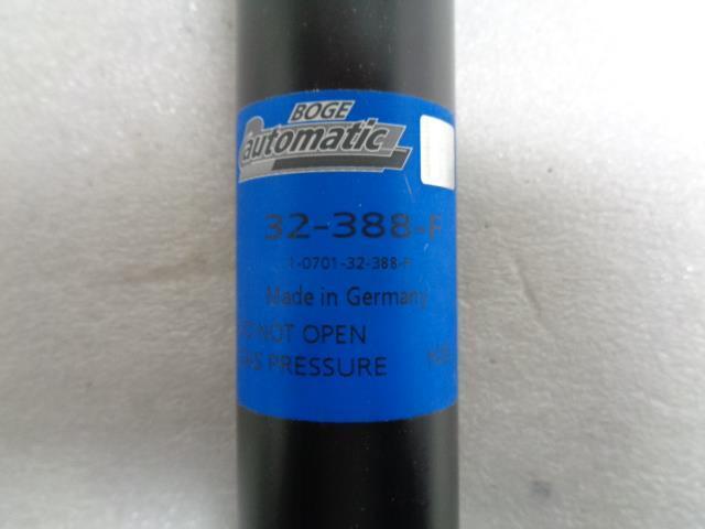 NEW BOGE FRONT SHOCK FOR '72-'85 PORSCHE 911/912 32-388-F R23T5