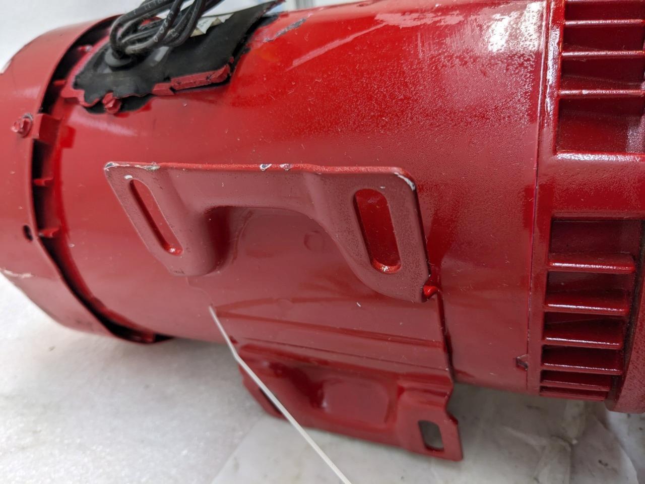 BELL & GOSSETT SERIES E-90 1HP 1800 RPM 80 GPM PUMP C336609-01-H22 R11