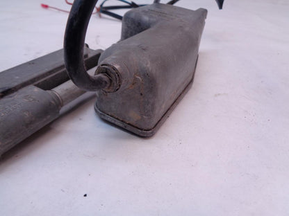 GERMAN PORSCHE HIRSHMANN POWER MOTOR ANTENNA AUTA 6900 304 08 R24T4