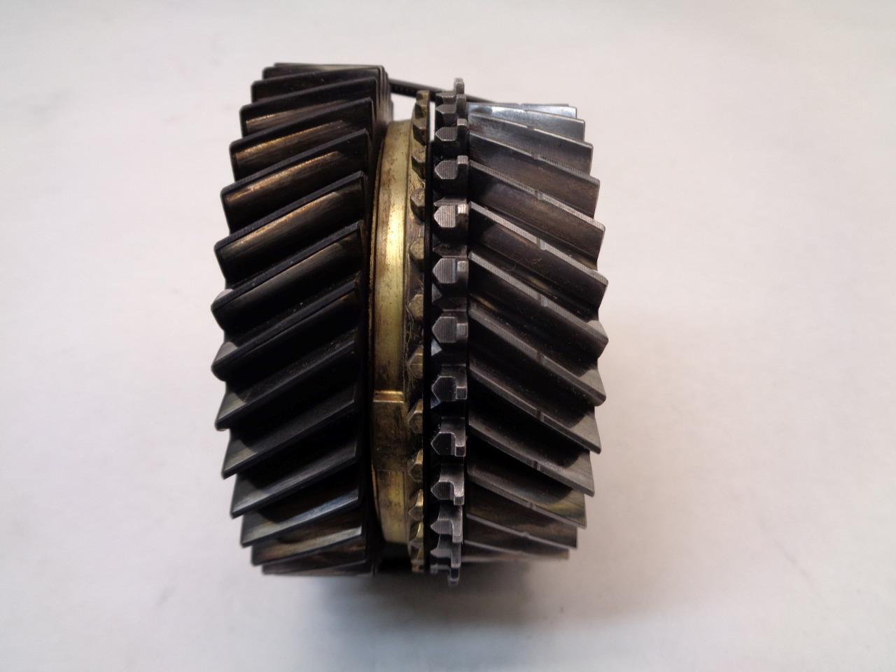 GENUINE PORSCHE 911 993 4th SPEED GEAR SET 38:34 99330290445 R21T3