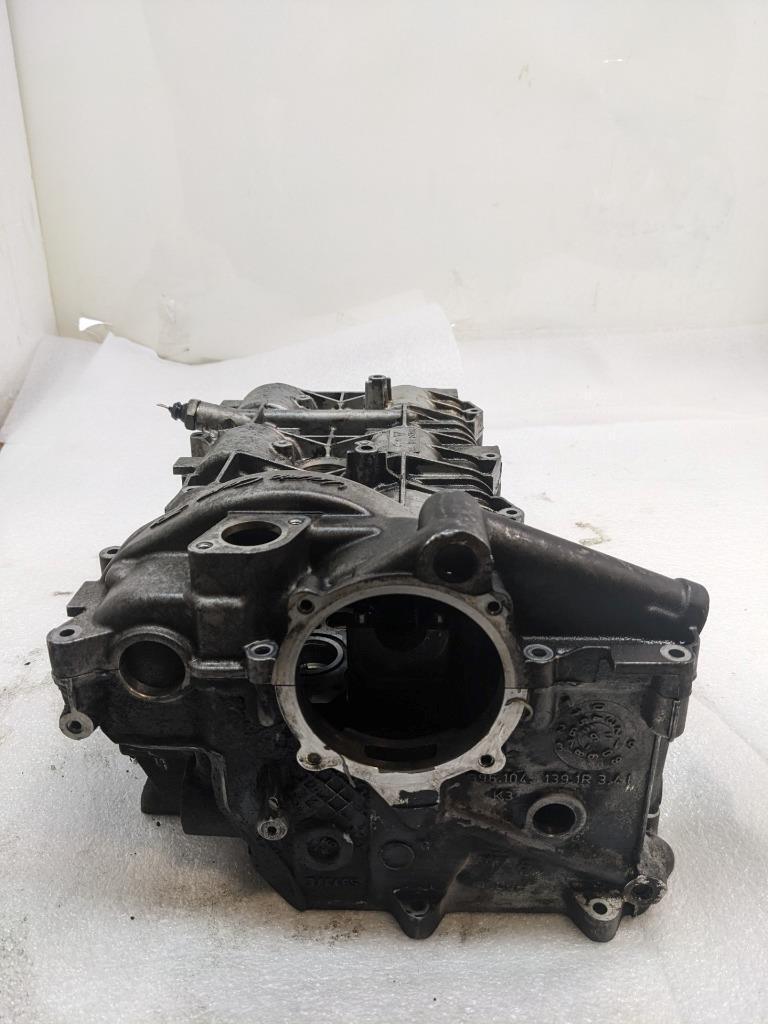 PORSCHE 911/996 CYLINDER HEAD ASSEMBLY W COVER 9961041391R SR: 6626 996GL2