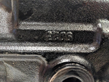 Bobcat Sauer Danfoss Hydraulic Pump 4352078 A 192922 REMANUFACTURED BSRG1