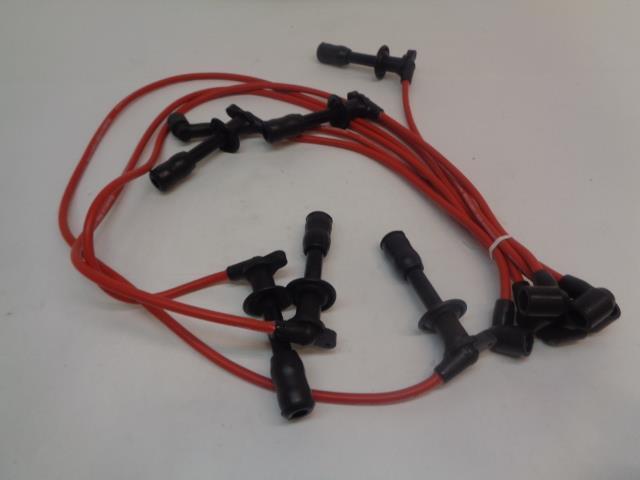Magnecor 65108 Spark Plug Wires for Porsche 911 3.2/3.3 85-89 91-92 NEW R21