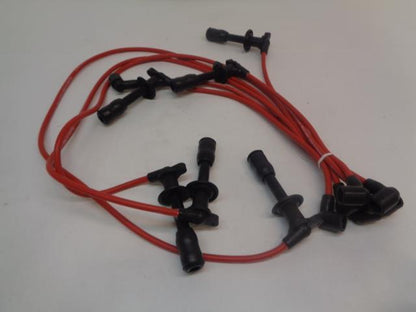 Magnecor 65108 Spark Plug Wires for Porsche 911 3.2/3.3 85-89 91-92 NEW R21