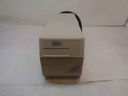 NEW ALPHA TECHNOLOGIES CFR SERIES ABP48AC w/33Ahr 032-051-21 POWER SUPPLY BSR