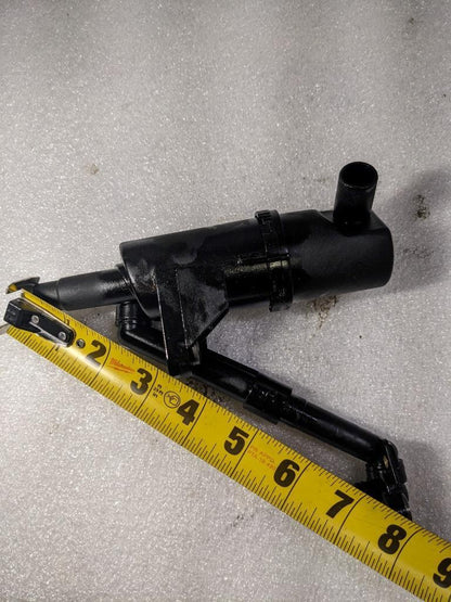 PORSCHE 996 CARRERA ENGINE OIL SEPERATOR 99610708054 USED 996B.G.L.