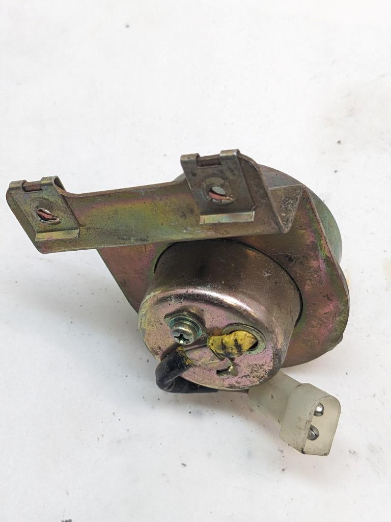 PORSCHE 83-85 944 ALTITUDE CONTROL MODULE 94460615100 USED R21T2