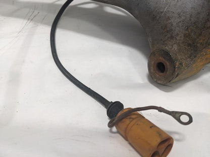 PORSCHE 951.331.514.4R Rear suspension arm for 944 S2 Turbo Cabrio BSRG1