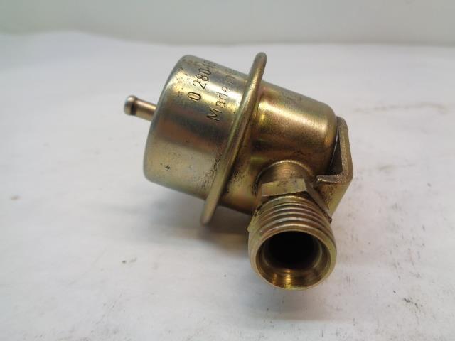 BOSCH FUEL PRESSURE DAMPER FOR PORSCHE 911&928 0 280 161 021 USED R24T3