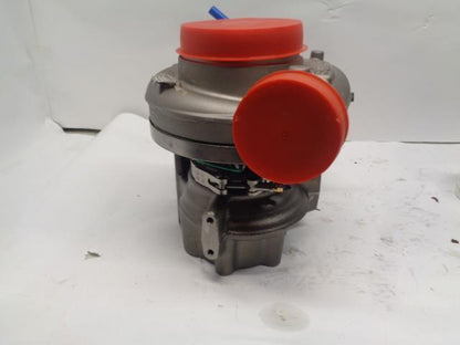 DETROIT DIESEL TURBOCHARGER RA4710968699 FOR DD13 ENGINE REMAN E2