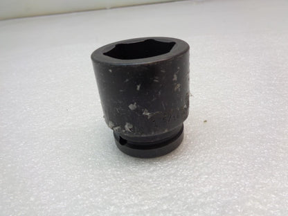 NEW WILLIAMS 6-642 1-5/16" 6 POINT IMPACT SOCKET 3/4" DRIVE R22