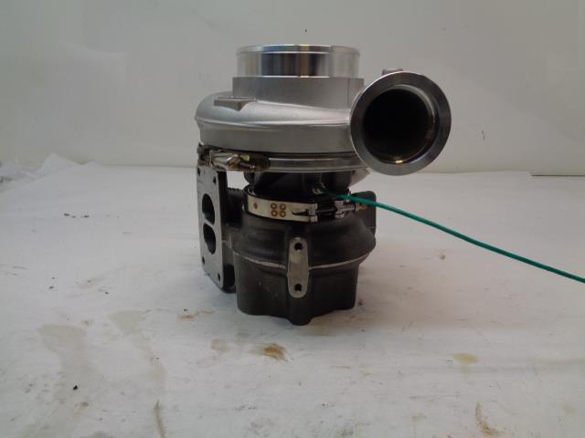 BORGWARNER TURBOCHARGER FOR 10-12 FRIEGHTLINER, MERCEDES-BENZ BUS 13879880050 E2