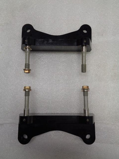 NEW STOPTECH 36-893-7419-03 CALIPER BRACKET FIT FRONT VW GTI 06-08 R5TE