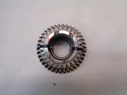 GENUINE PORSCHE 911 993 GEAR SET 3RD SPEED 38:27 95030290339 R21T3