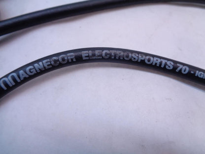 8pc V8 MAGNECOR ELECTROSPORTS 70 CN20 180T IGNITION CABLES R8TB