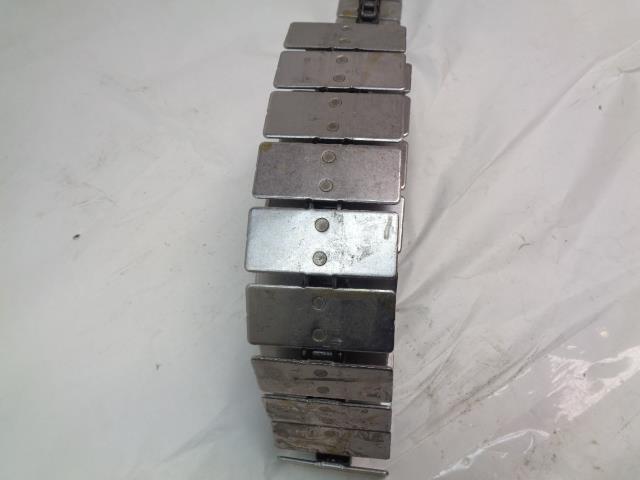 REXNORD 814036313 STRAIGHT RUNNING TABLE TOP CHAIN 10 FEET NEW H2