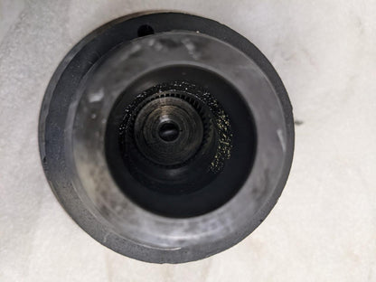 78-82 PORSCHE 928S REAR DIFFERENTIAL AUTOMATIC NON LSD 9283322110R USED R14