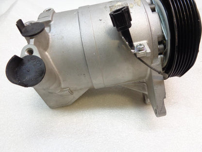 REMAN UNBRANDED AC COMPRESSOR COMPATIBLE WITH 2003-09 NISSAN (VARIOUS MODELS) R2