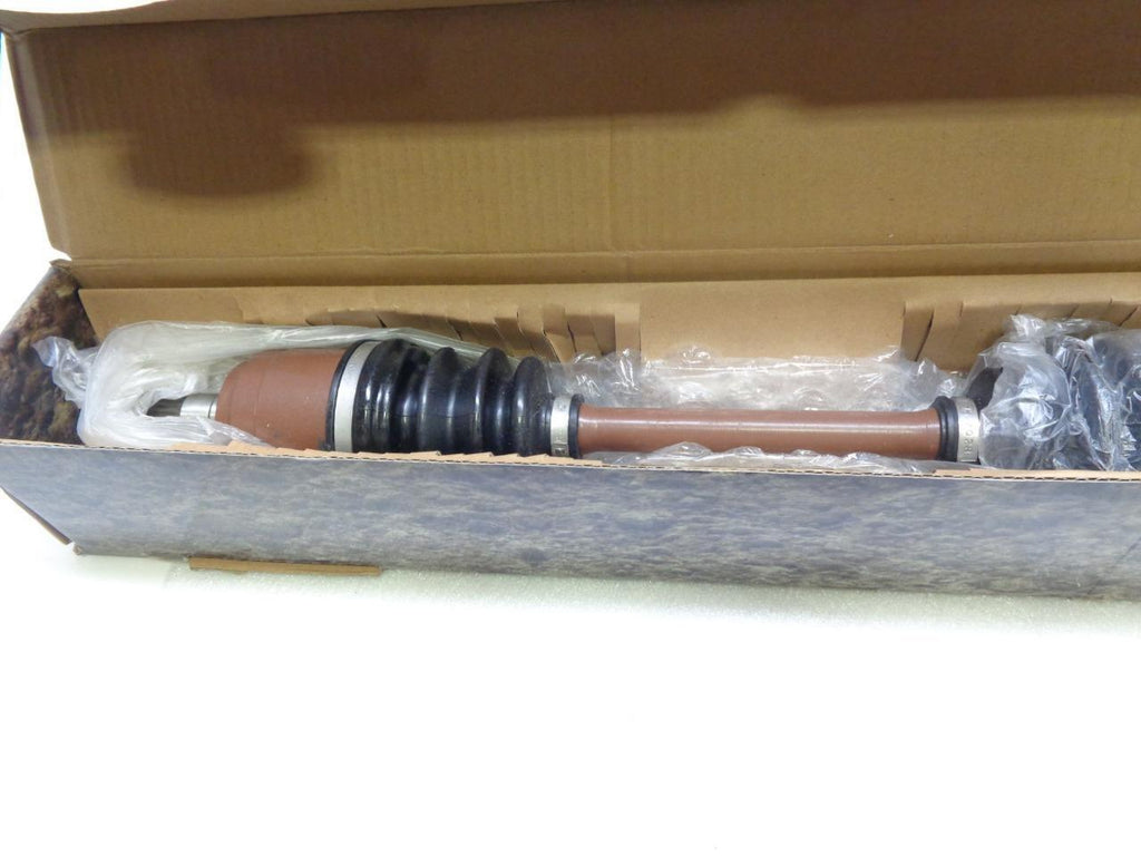INTERPARTS EXTREME OFF ROAD AXLE MAVERICK CAN-AM AB6-CA-8-307 531-0224 R12TD
