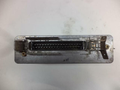 Bosch Porsche 944 S ABS Control Module USED GENUINE 0 265 103 013