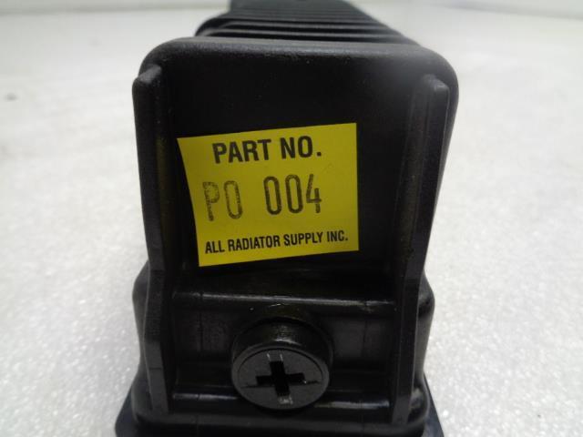 Porsche 928 Radiator End Tank Manual BEHR P0-004 NEW R21