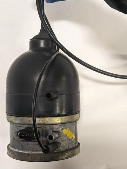 PORSCHE 928.617.121.04 VDO CRUISE CONTROL FOR 1984 PORSCHE 928 USED R23 R20