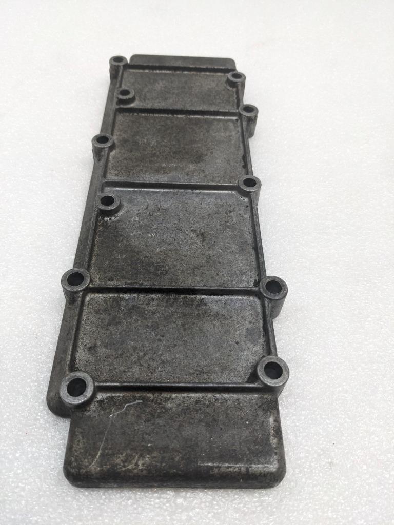 PORSCHE 911/996 70-89 ORIGINAL ALUMINUM LOWER VALVE COVER 9011051162R 996BGL2T2