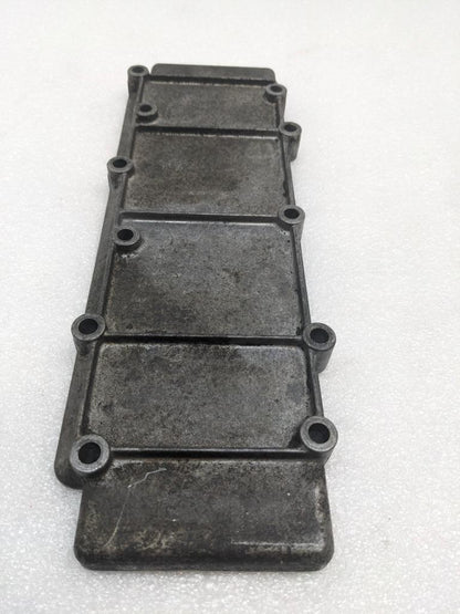 PORSCHE 911/996 70-89 ORIGINAL ALUMINUM LOWER VALVE COVER 9011051162R 996BGL2T2