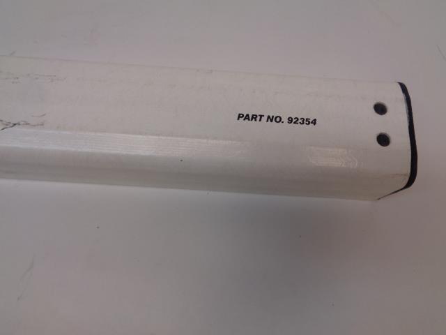 NEW SECO RECTANGULAR SERIES METRIC LEVELING ROD 5 METER 92046 R18