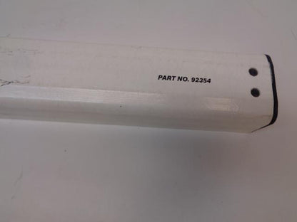 NEW SECO RECTANGULAR SERIES METRIC LEVELING ROD 5 METER 92046 R18