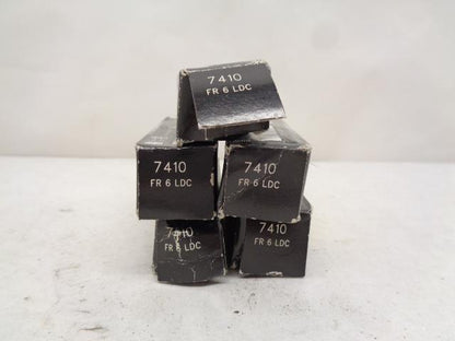 BRAND NEW BOSCH SUPER PORSCHE 911 SPARK PLUGS 5-PACK 7410 R13T3