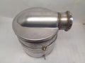 CUMMINS A034Y318 CATALYST MODULE FOR CUMMINS ISX / QSX ENGINE NEW BSR3.1