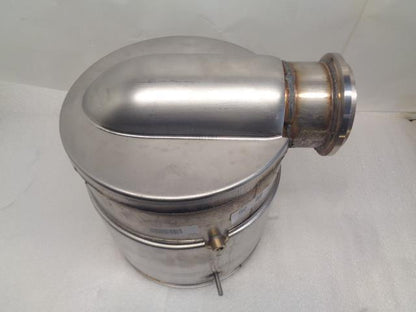 CUMMINS A034Y318 CATALYST MODULE FOR CUMMINS ISX / QSX ENGINE NEW BSR3.1