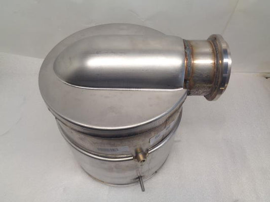 CUMMINS A034Y318 CATALYST MODULE FOR CUMMINS ISX / QSX ENGINE NEW BSR3.1