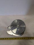 JOHN DEERE PIN FASTENER SPECIAL 844 AT458702 BSIG1