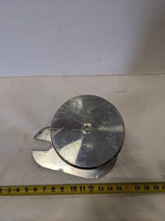 JOHN DEERE PIN FASTENER SPECIAL 844 AT458702 BSIG1