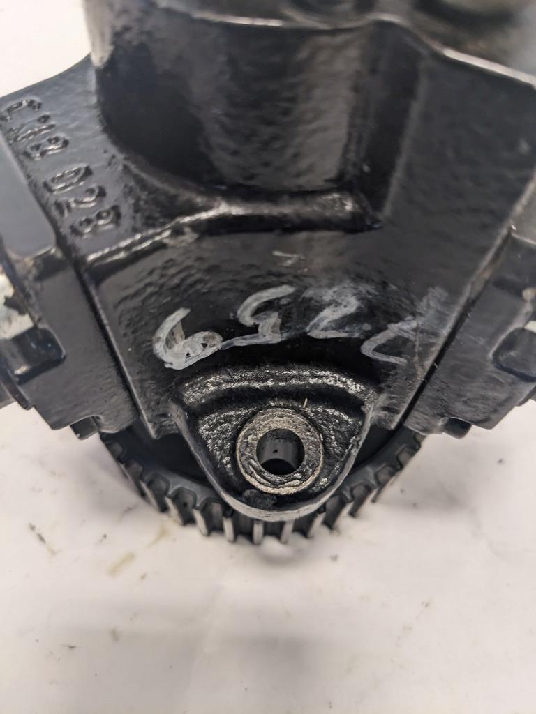 Bosch Diesel 0445010156 Common Rail Fuel Injection Pump BSRG6