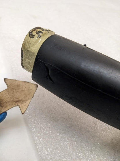 INGERSOLL RAND MX90B PAVEMENT BREAKER 5.75" STROKE 2.62" BORE 1250 BPM NEW H1