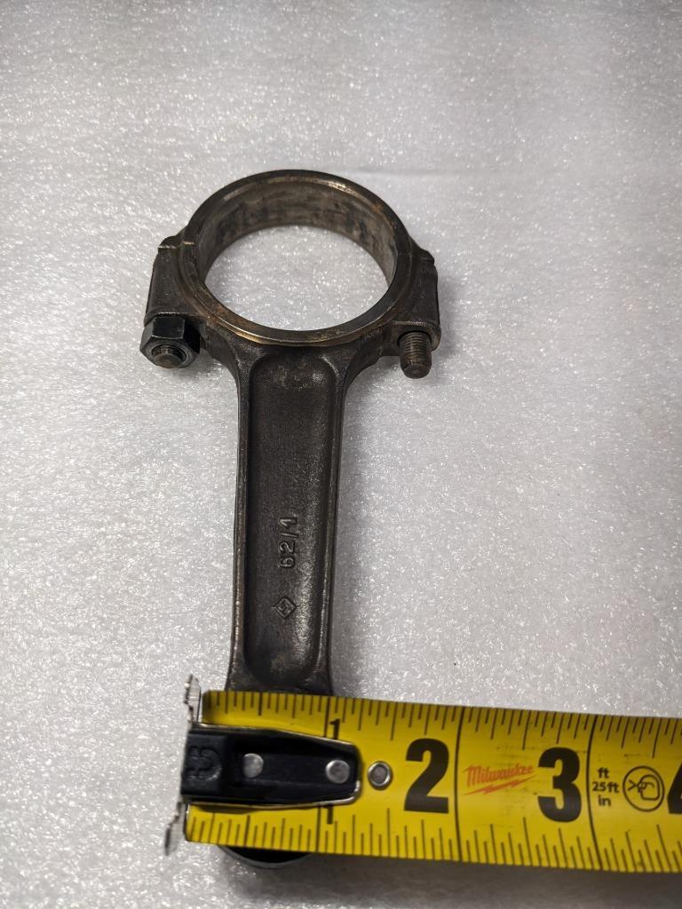 PORSCHE 356 CONNECTING ROD #6 50203105 62/1 USED R24
