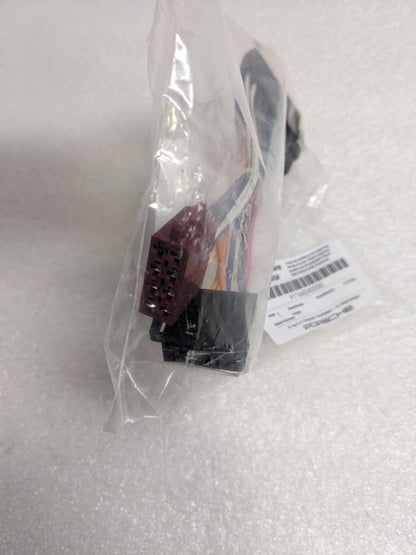 PORSCHE 91164240000 ADAPTER PLUG FOR PORSCHE NEW PGB2TB