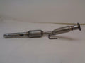 NEW EXHAUST  FLEX PIPE CATALYTIC CONVERTER FOR VOLKSWAGEN RABBIT 2.5L 06-08