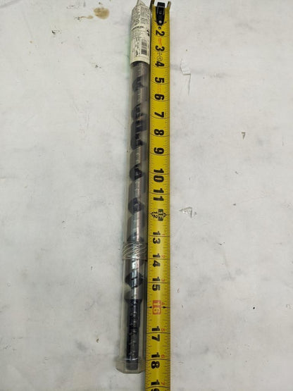 GREENLEE 30927 66PT-7/8 22MM NAIL EATER 18"  457MM NEW D0