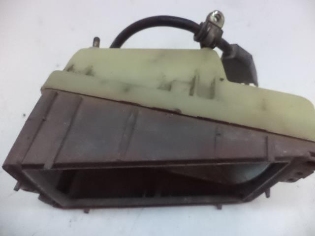 Porsche 928 Fog Light LEFT 928 631 429 01 HOUSING ONLY USED GENUINE R25T4