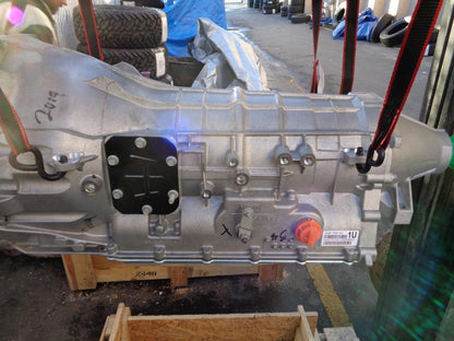 FORD F-350 SUPER DUTY '17 6-SPEED AUTO TRANSMISSION GAS 2WD  6.8L PTO HC4Z7000E