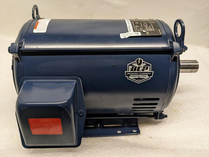 MARATHON gt0016a-p 1768rpm 215t dp 3ph globetrotter gernal motor NEW  B1B2