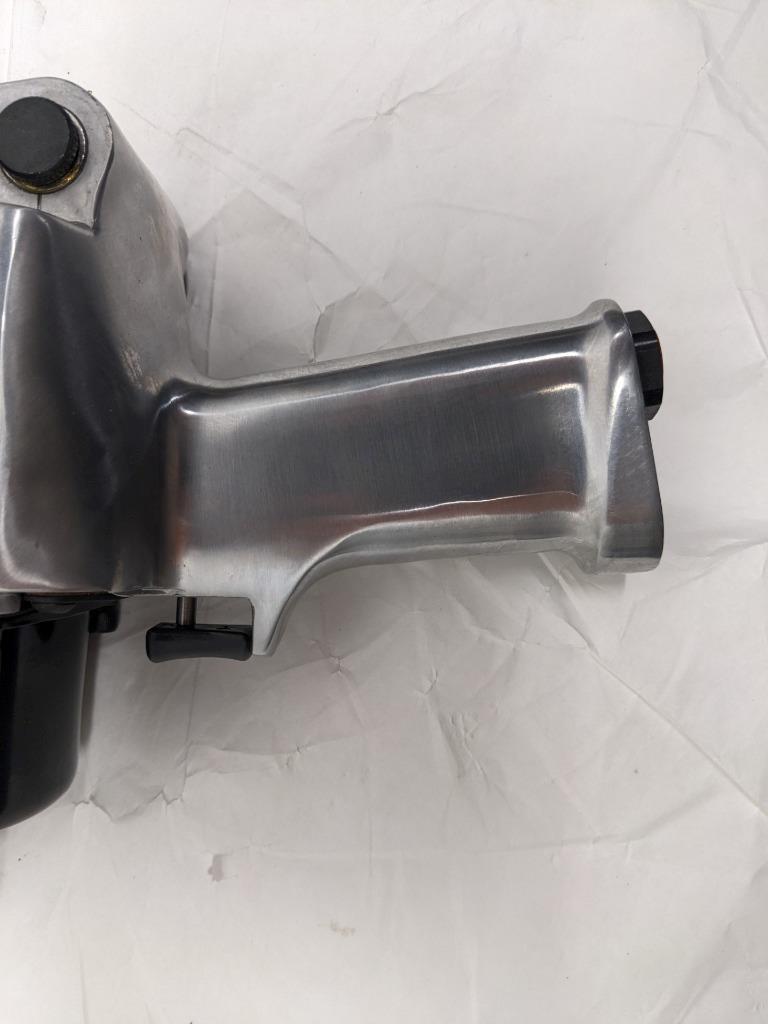 INGERSOLL-RAND 01209758 Air Impact Wrench 261 3/4 Inch Drive 5500 Rpm NEW R29