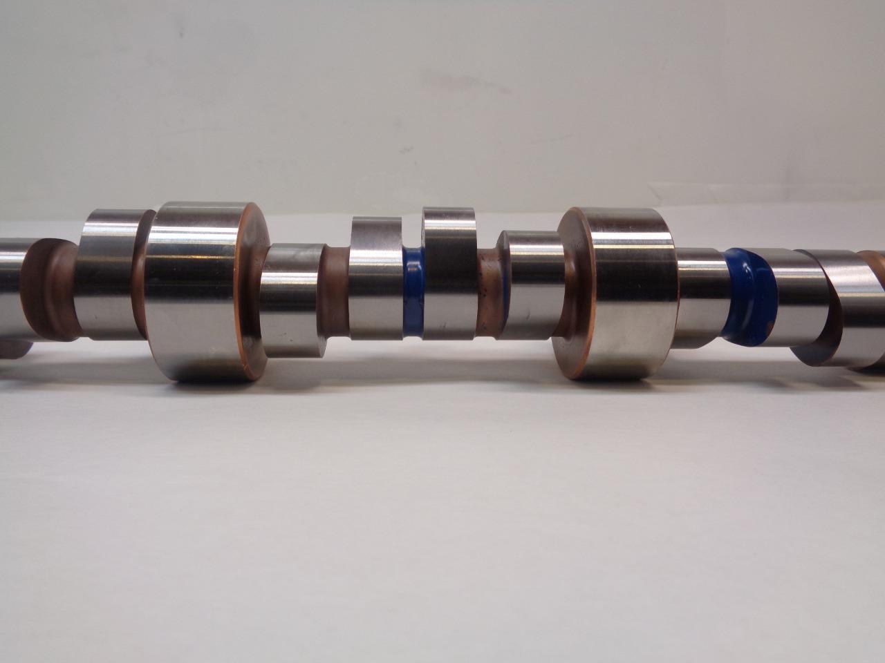 UNBRANDED UNKNOWN CAMSHAFT 281-301-12 R8