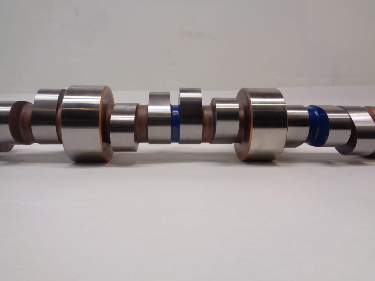 UNBRANDED UNKNOWN CAMSHAFT 281-301-12 R8