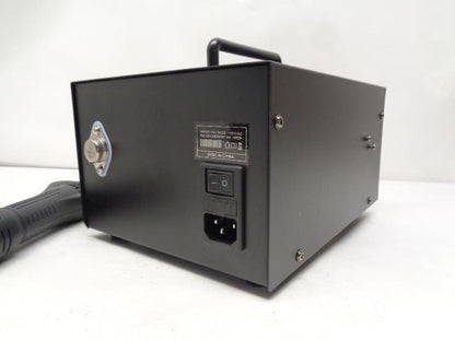 853D 3-IN-1 MULTI-FUNCTION SOLDERING IRON HOT AIR GUN AND DC SUPPLY R29