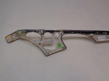 GENUINE 2003-09 MERCEDES E55 320/350/550 LEFT PANEL WOOD TRIM 21172011228J98 SR